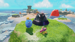 Where to find a Banandium Gem