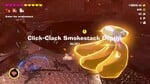 One of Canyon Layer's Banandium Gem bunches