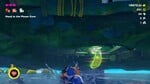 One of Lagoon Layer's Banandium Gems