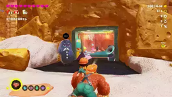 Where to find a Getaway