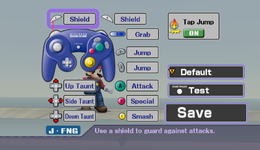 Super Smash Bros. Melee - Dolphin Emulator Wiki