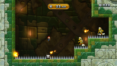 Fire, Bro! - Super Mario Wiki, the Mario encyclopedia
