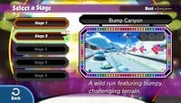A Ski screenshot