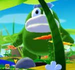 Big Spike
