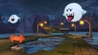 GBA Boo Lake as it appears in Mario Kart 8 Deluxe