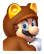 Tanooki Mario