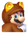 Tanooki Mario