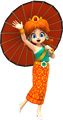 Daisy (Thai Dress)