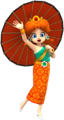 Daisy (Thai Dress) from Mario Kart Tour