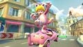 Mario Kart Tour (Cat Peach)