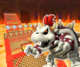 GBA Bowser's Castle 1R/T from Mario Kart Tour