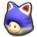 Cat Toad from Mario Kart Tour