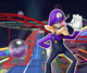 DS Waluigi Pinball R/T from Mario Kart Tour