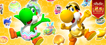 Yoshi Tour (2022), MarioWiki