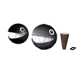 Chain Chomps