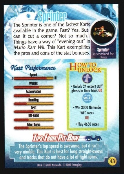 File:MKWii Sprinter Trading Card Back.jpg