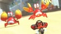 Sidestepper in Mario Kart World