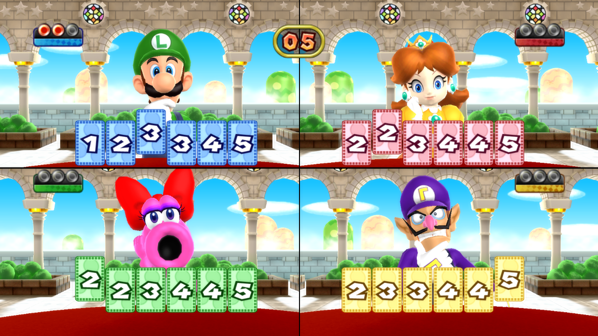 Mario Party 9 - Super Mario Wiki, the Mario encyclopedia