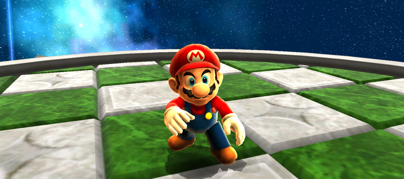 File:Mario angry at Bowser Jr. SMG.png