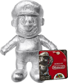 2016 Jakks Pacific Metal Mario plush