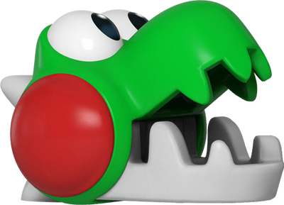 Carte Snapjaw