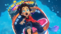 Thumbnail for "Pauline Down the Gullet" from Donkey Kong Bananza used for Nintendo Music