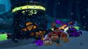 Thumbnail for "Radiance Layer: Darkness Battle" from Donkey Kong Bananza used for Nintendo Music