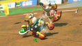 Image for "Replay" from Mario Kart World on Nintendo Music