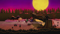 Thumbnail for "Twilight Trail" from the Nintendo Switch remake of Paper Mario: The Thousand-Year Door used for Nintendo Music.