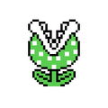 Big Piranha Plant ( 20)