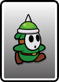PMCS Green Spike Guy Card.png