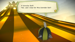 The Emerald Circus