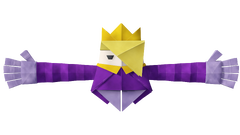 King Olly - Super Mario Wiki, the Mario encyclopedia