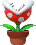 Appearance in Mario Kart 8