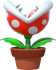 Piranha Plant in Mario Kart 8