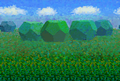 Background used in Toad Town, Shooting Star Summit, Pleasant Path, Koopa Village, and the Koopa Bros. Fortress