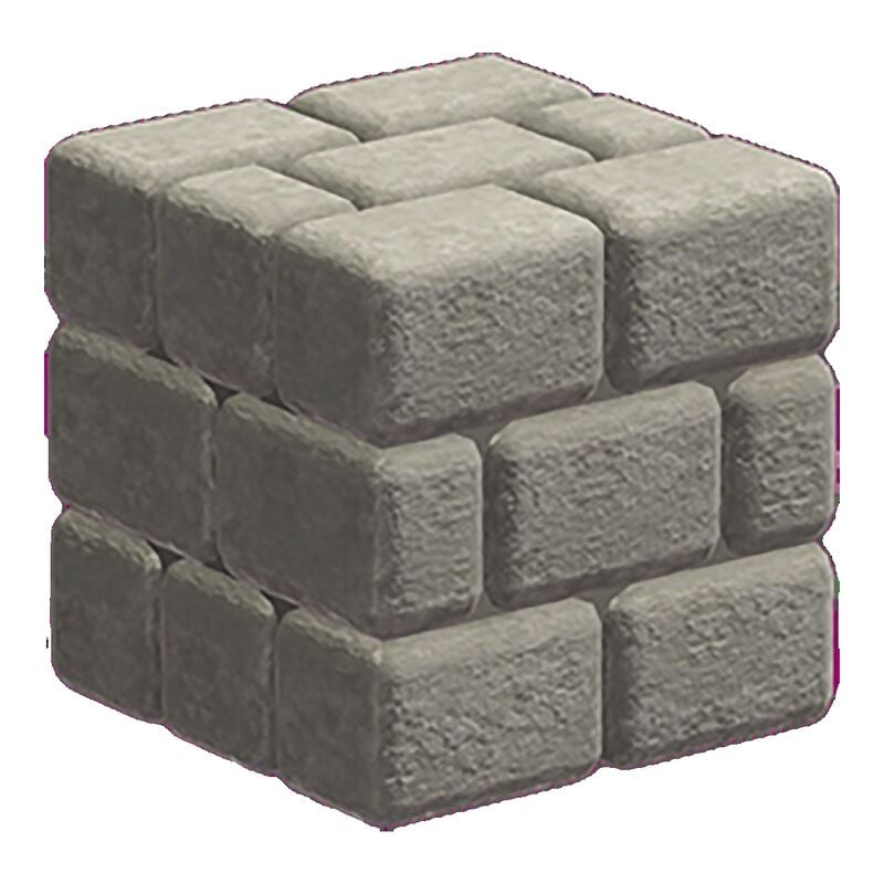 Void Stone Brick, Islands Wiki