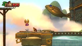 Rocket Rails - Super Mario Wiki, the Mario encyclopedia