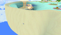 The hidden Dry Bones in Super Mario Galaxy 2 (more info)