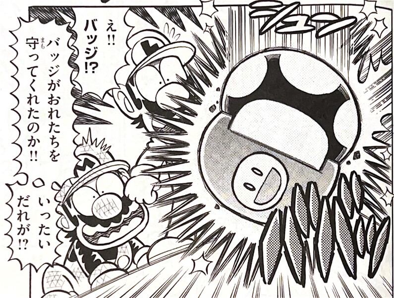 File:SMKun 41 Bros. Badges.jpg