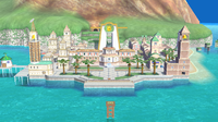 SSBB Delfino Plaza Stage.png