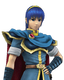 Character select preview from Super Smash Bros. Brawl