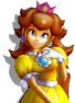 Character preview from Super Smash Bros. Melee