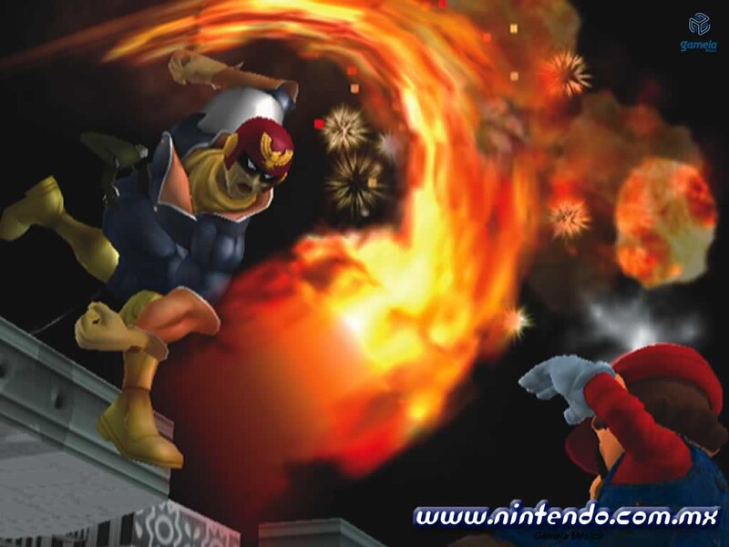 File:SSBM Nintendo MX wallpaper.jpg