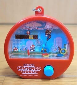 Super Nintendo World