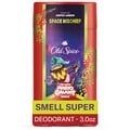 The Space Mischief deodorant