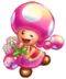 Toadette from Mario Kart Arcade GP 2