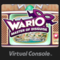 Wario: Master of Disguise (Virtual Console Icon)