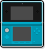 A game console