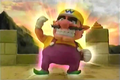 Japanese commercial for Wario World